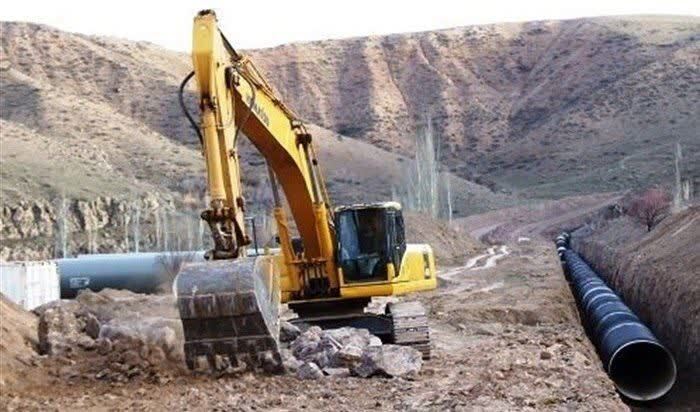 آبرسانی به ۱۸۶ روستا توسط سپاه خراسان شمالی آبرسانی به ۱۸۶ روستا توسط سپاه خراسان شمالی