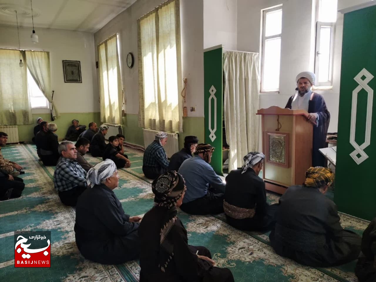 ما متحدیم + عکس