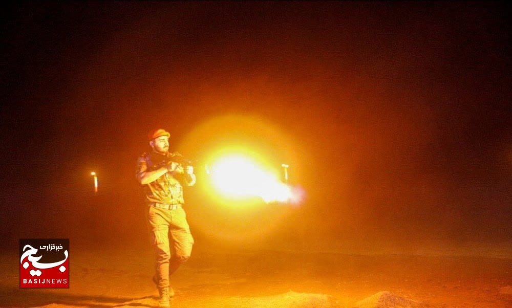 آغاز رزمایش جهادی هنرمندان بسیجی (فاطمی۳) آغاز رزمایش جهادی هنرمندان بسیجی (فاطمی۳)