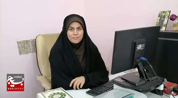 درخشش خواهران شاغل سپاه فتح کهگیلویه و بویراحمد در مسابقات قرآن نیروهای مسلح کشور درخشش خواهران شاغل سپاه فتح کهگیلویه و بویراحمد در مسابقات قرآن نیروهای مسلح کشور