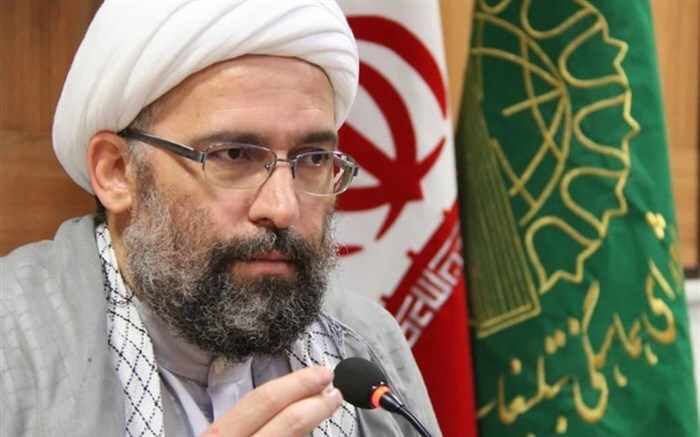حفظ وحدت و یکپارچگی بین مسلمانان بهترین راه برای مبارزه با تفرقه افکنی است حفظ وحدت و یکپارچگی بین مسلمانان بهترین راه برای مبارزه با تفرقه افکنی است
