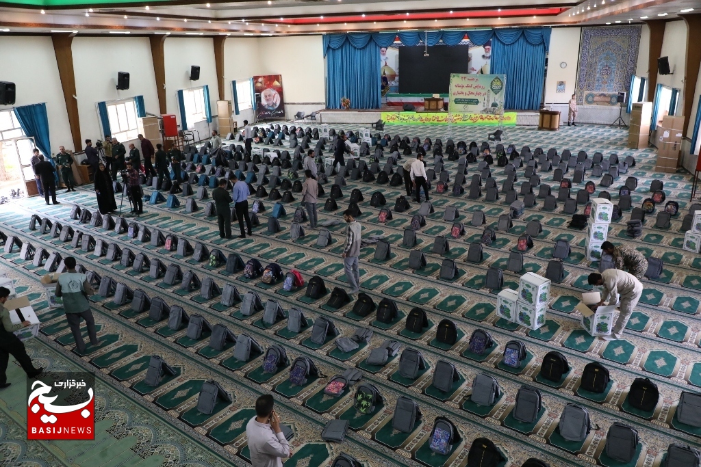 برگزاری مرحله ۳۳ رزمایش کمکهای مومنانه در چهارمحال و بختیاری برگزاری مرحله ۳۳ رزمایش کمکهای مومنانه در چهارمحال و بختیاری