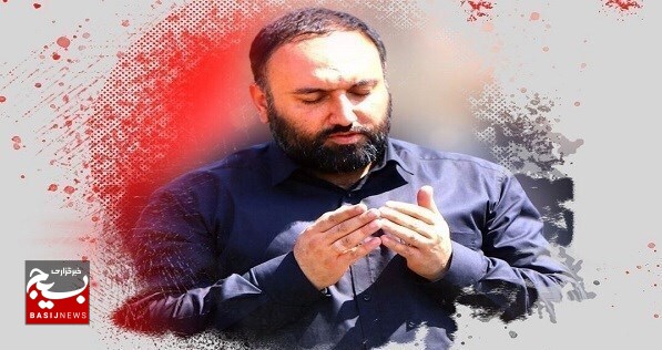 روایت ۲۵ سال زندگی عاشقانه با فرمانده با صلابت و مقتدر اطلاعات سیستان و بلوچستان روایت ۲۵ سال زندگی عاشقانه با فرمانده با صلابت و مقتدر اطلاعات سیستان و بلوچستان