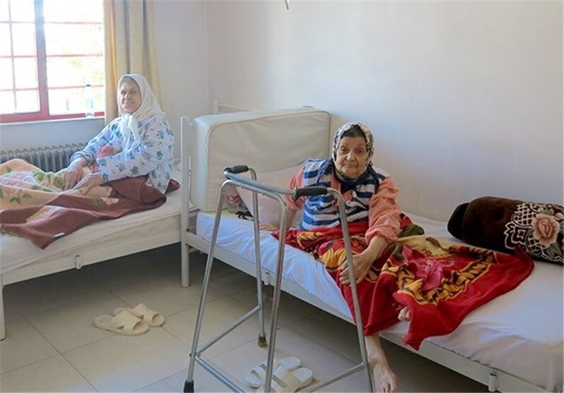 بیش از ۴ هزار سالمند تحت پوشش بهزیستی هستند بیش از ۴ هزار سالمند تحت پوشش بهزیستی هستند