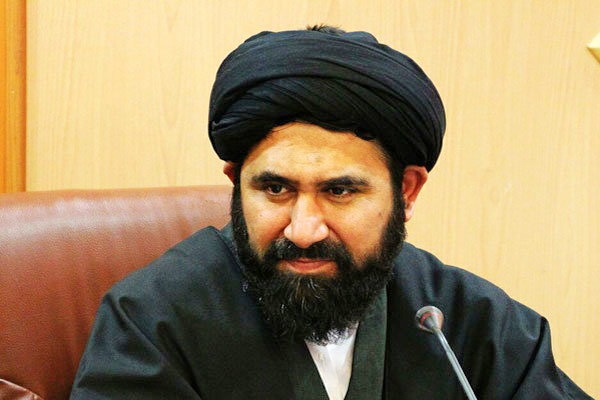 سازمان اوقاف امانتدار موقوفات و واقفان است سازمان اوقاف امانتدار موقوفات و واقفان است