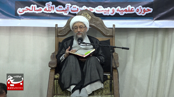 شهدای روحانی بزرگترین سرمایه ملت هستند شهدای روحانی بزرگترین سرمایه ملت هستند
