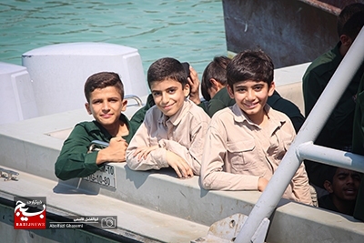 تولید نماهنگ شهید نادر مهدوی آغاز شد تولید نماهنگ شهید نادر مهدوی آغاز شد