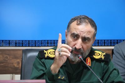 اجر اصلی همسر جانباز با خداوند متعال است / جانبازان نماد رشادت دفاع مقدس در عصر ما هستند اجر اصلی همسر جانباز با خداوند متعال است / جانبازان نماد رشادت دفاع مقدس در عصر ما هستند