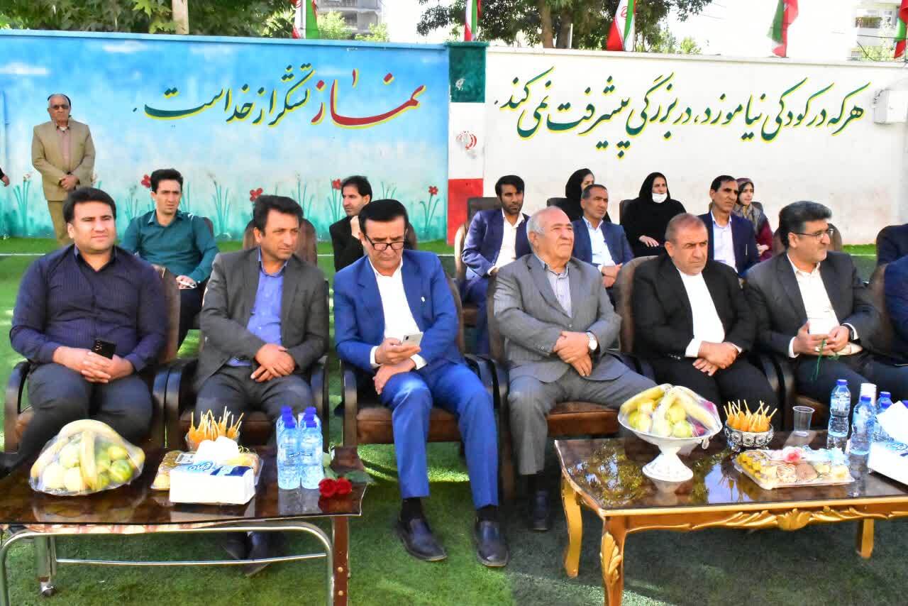 برگزاری آیین جشن غنچه ها در 13 شهرستان و منطقه کهگیلویه وبویراحمد + (تصاویر)