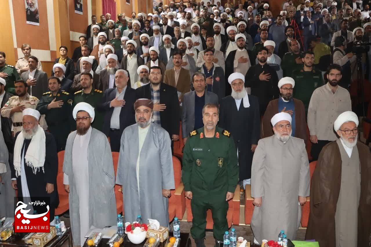 هزینه ۵ هزار میلیاردی محرومیت‌زدایی سپاه در خراسان رضوی/حنجره های مقدس در خدمت وحدت، تفرقه افکن در زمین بازی دشمن