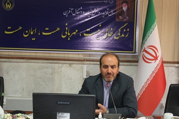 ۱۵ هزار و ۵۷۸ خانوار کمیته امداد ساکن روستاها هستند ۱۵ هزار و ۵۷۸ خانوار کمیته امداد ساکن روستاها هستند