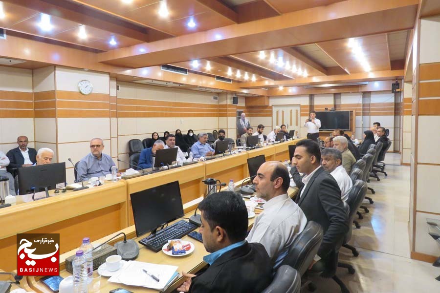 سند تحول قضایی در جامعه تبیین شود سند تحول قضایی در جامعه تبیین شود