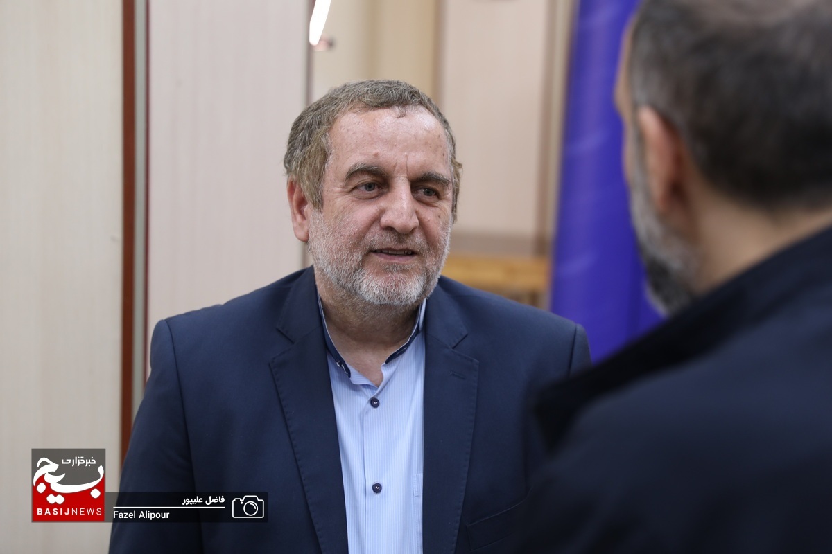 طوفان الاقصی وسعت غزه را دو برابرکرد / آزادی قدس و اسرا مطالبه گروههای فلسطینی است طوفان الاقصی وسعت غزه را دو برابرکرد / آزادی قدس و اسرا مطالبه گروههای فلسطینی است