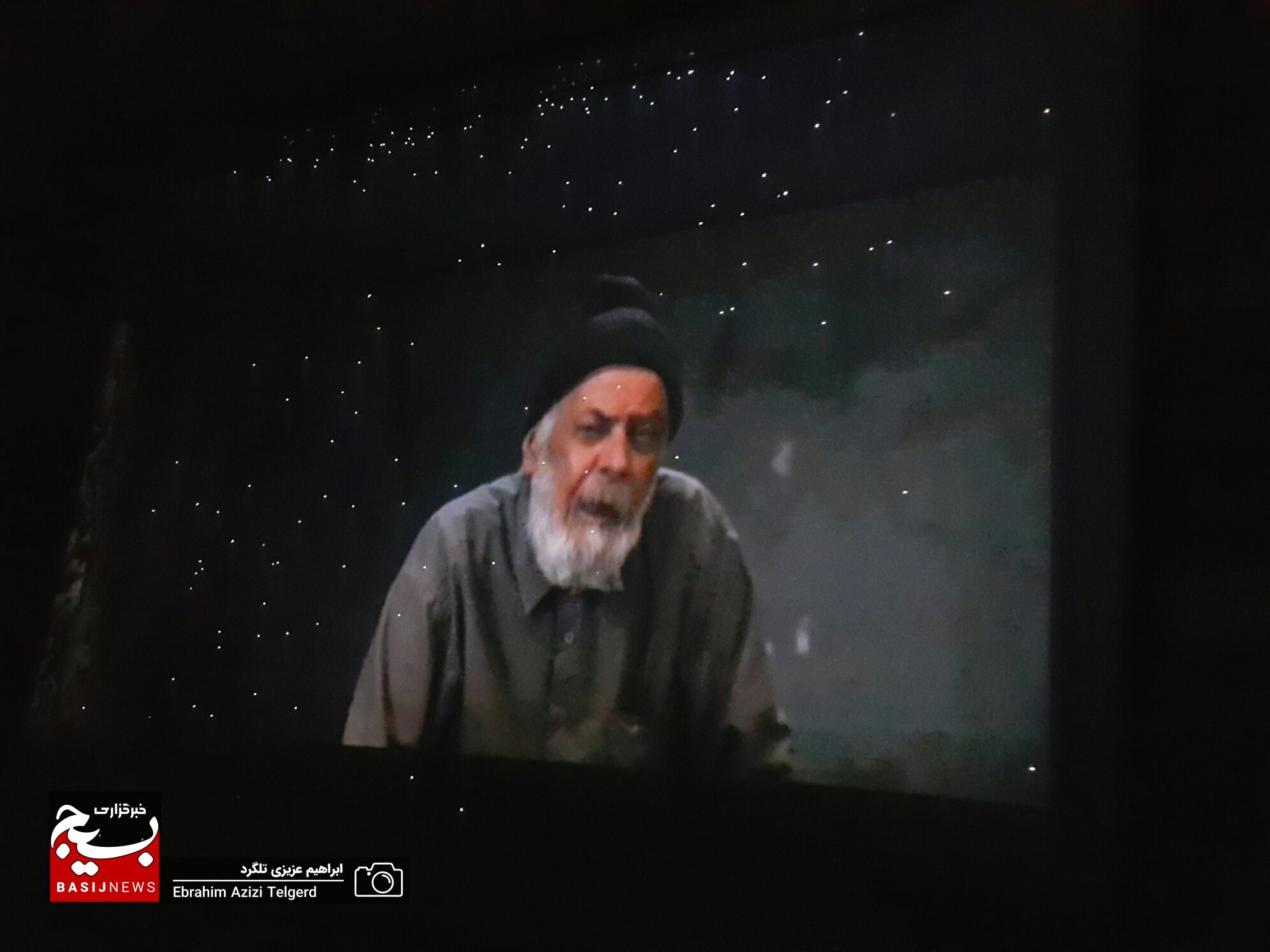 اکران پنج فیلم کارگران کهگیلویه و بویراحمدی در یاسوج + ( تصاویر) اکران پنج فیلم کارگران کهگیلویه و بویراحمدی در یاسوج + ( تصاویر)