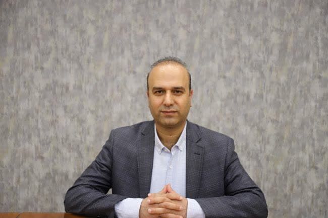 واحدهای تولیدی باید به فکر بازارهای جهانی باشند واحدهای تولیدی باید به فکر بازارهای جهانی باشند