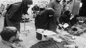 یک ماه پس از تولد دخترم به کردستان برگشتم یک ماه پس از تولد دخترم به کردستان برگشتم