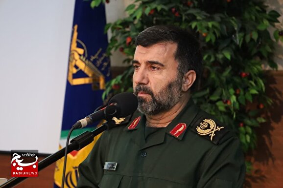 تحقق جامعه اسلامی درگروه تحقق محلههای مهدوی است تحقق جامعه اسلامی درگروه تحقق محلههای مهدوی است