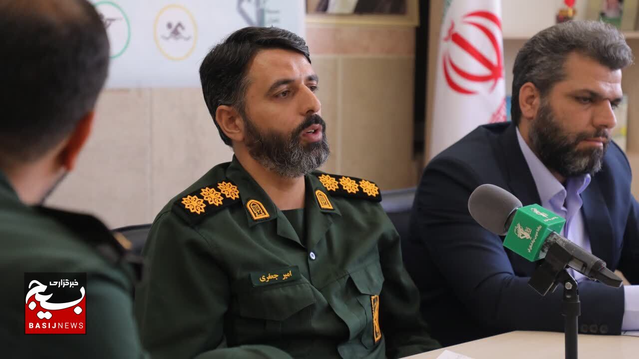 برگزاری ششمین جشنواره فرهنگی ورزشی شمیم خانواده برگزاری ششمین جشنواره فرهنگی ورزشی شمیم خانواده