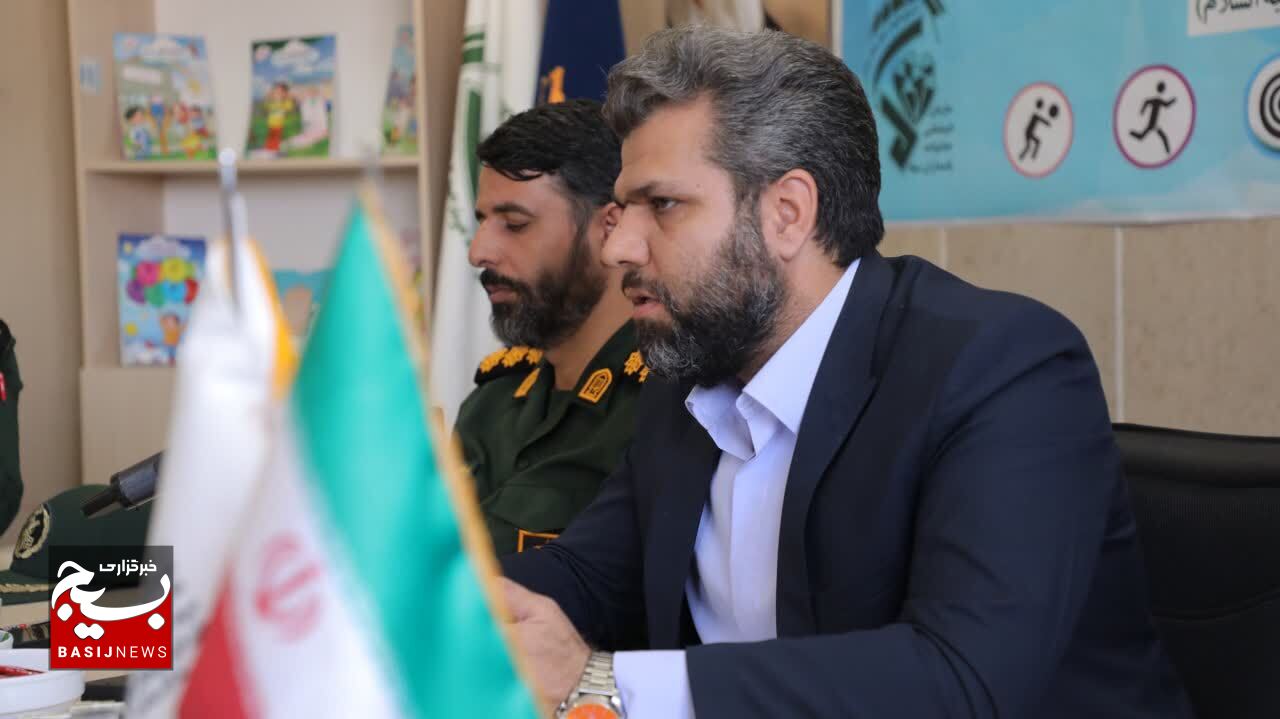 برگزاری ششمین جشنواره فرهنگی ورزشی شمیم خانواده برگزاری ششمین جشنواره فرهنگی ورزشی شمیم خانواده