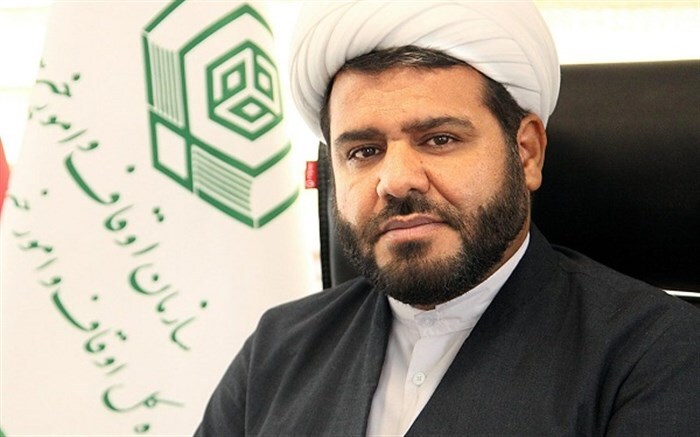 خدمت رایگان ۱۳۵ میلیارد ریالی زنجانی ها به بقاع متبرکه خدمت رایگان ۱۳۵ میلیارد ریالی زنجانی ها به بقاع متبرکه