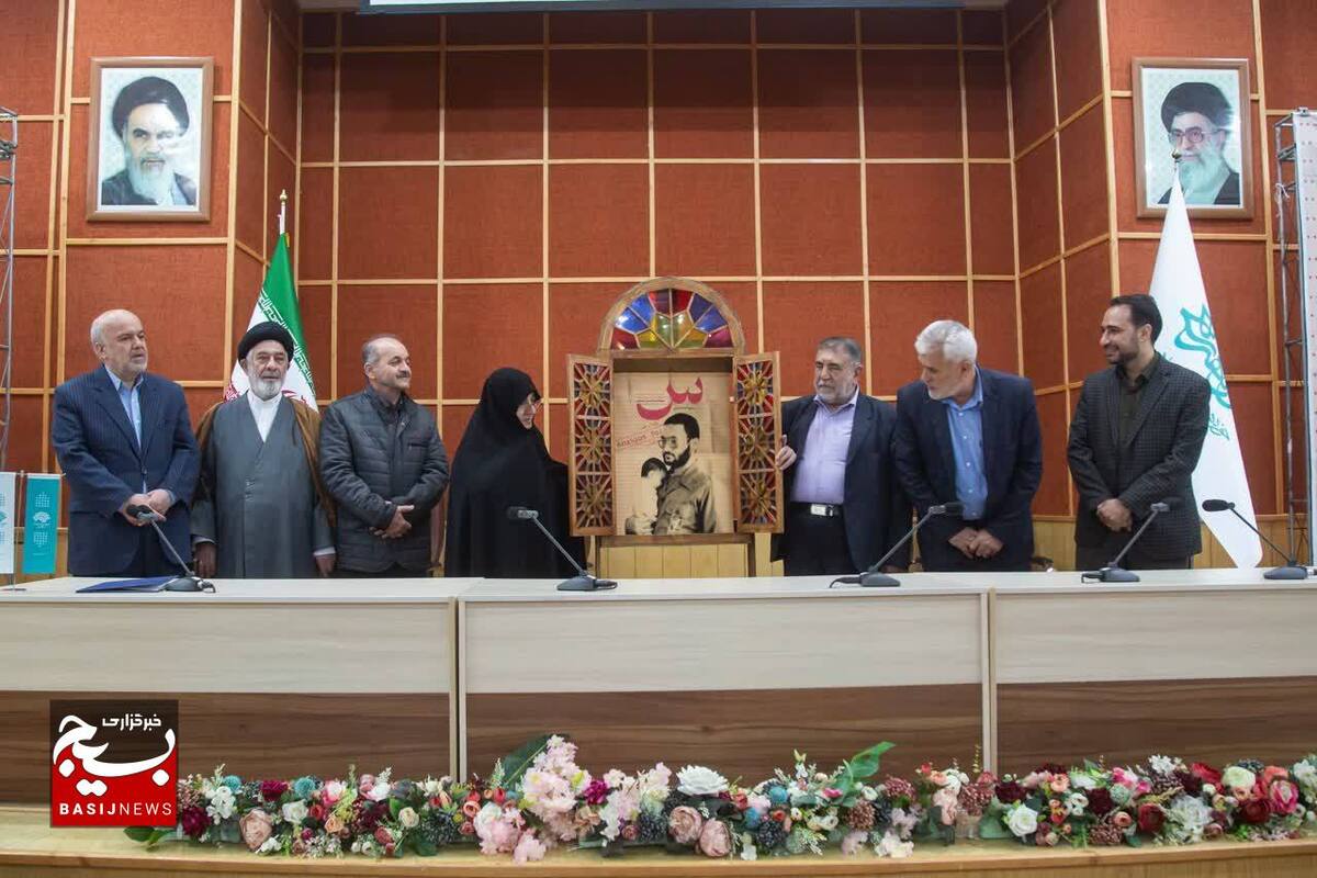۹ اثر مکتوب ادبیات پایداری در استان قزوین آماده رونمایی است 