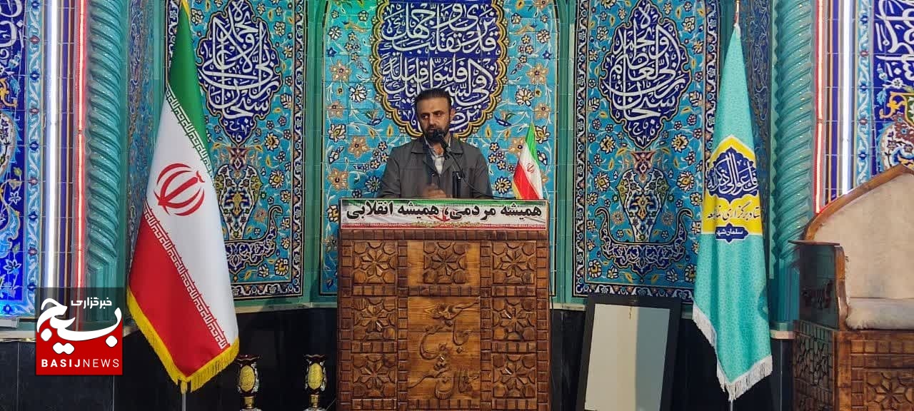 مردم مقاوم غزه در جنگ ارادهها پیروز میدان هستند مردم مقاوم غزه در جنگ ارادهها پیروز میدان هستند