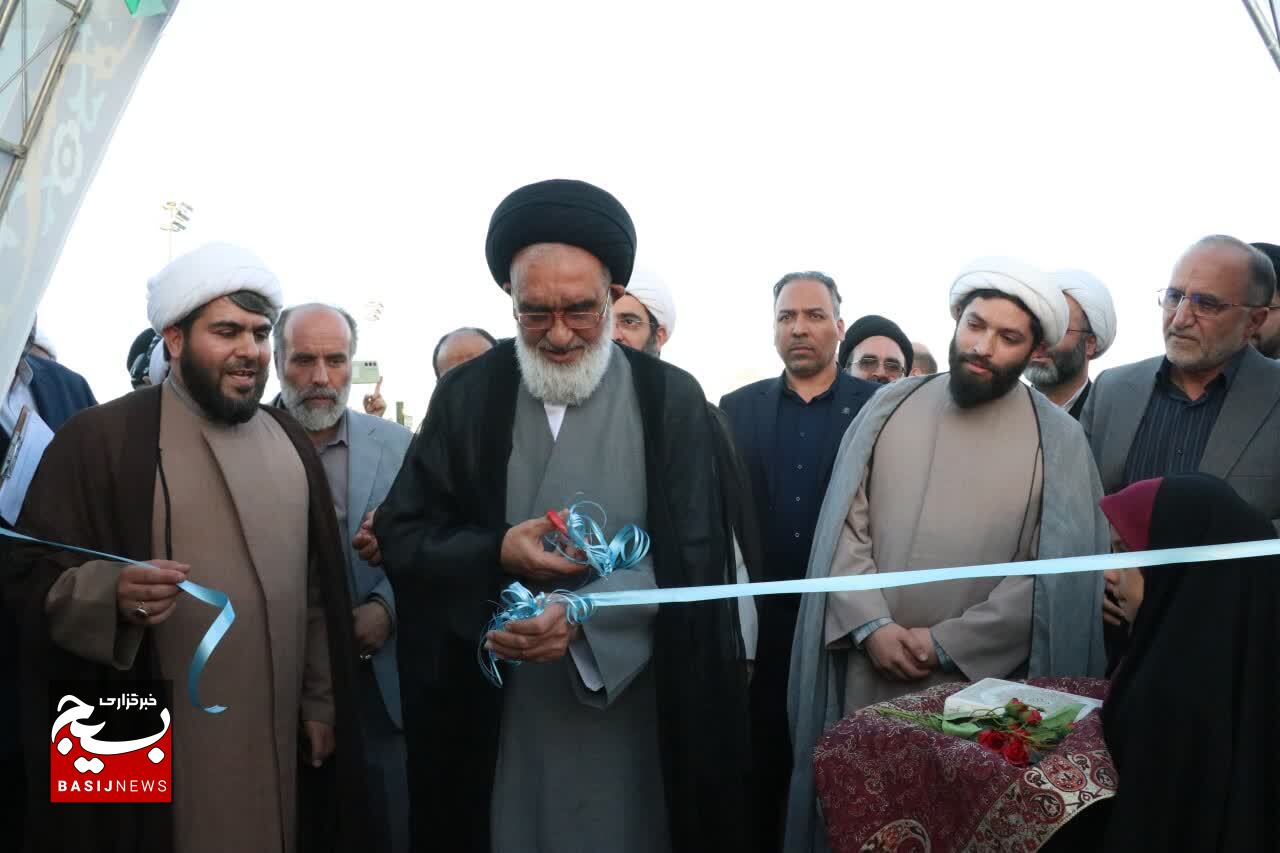 فلسفه تأسیس مسجد برای بهرهمندی مردم بوده است فلسفه تأسیس مسجد برای بهرهمندی مردم بوده است