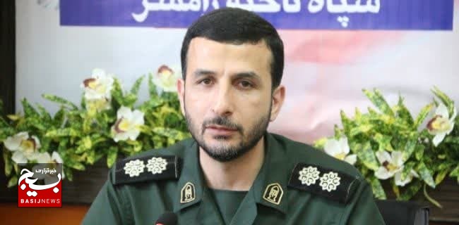اولویت اصلی مجمع بسیجیان؛ پایش مسائل شهرستان و ارائه راهکار برای حل آن است