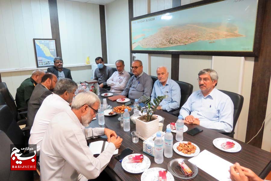 مراکز خرید گندم در استان بوشهر افزایش یابد