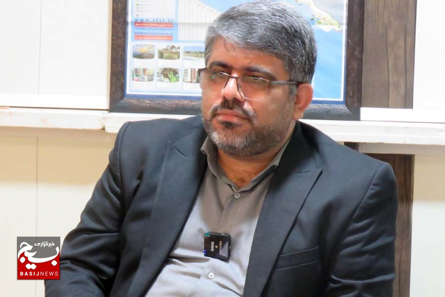 مراکز خرید گندم در استان بوشهر افزایش یابد