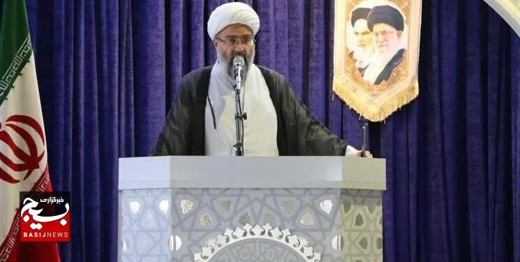 آمریکا و اسرائیل مسئول توسعه میدان نبرد و افزایش بازیگران آن هستند