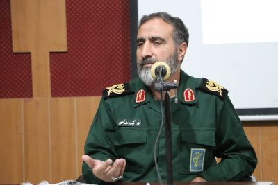 گرامیداشت هفته دفاع مقدس بر اساس جهاد تبیین است / در دفاع مقدس یک وجب از خاک ایران اسلامی را به دشمن ندادیم گرامیداشت هفته دفاع مقدس بر اساس جهاد تبیین است / در دفاع مقدس یک وجب از خاک ایران اسلامی را به دشمن ندادیم