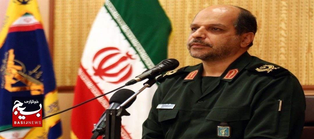 دشمنان به دنبال تغییر ارزشهای انسانی بانوان جامعه هستند دشمنان به دنبال تغییر ارزشهای انسانی بانوان جامعه هستند