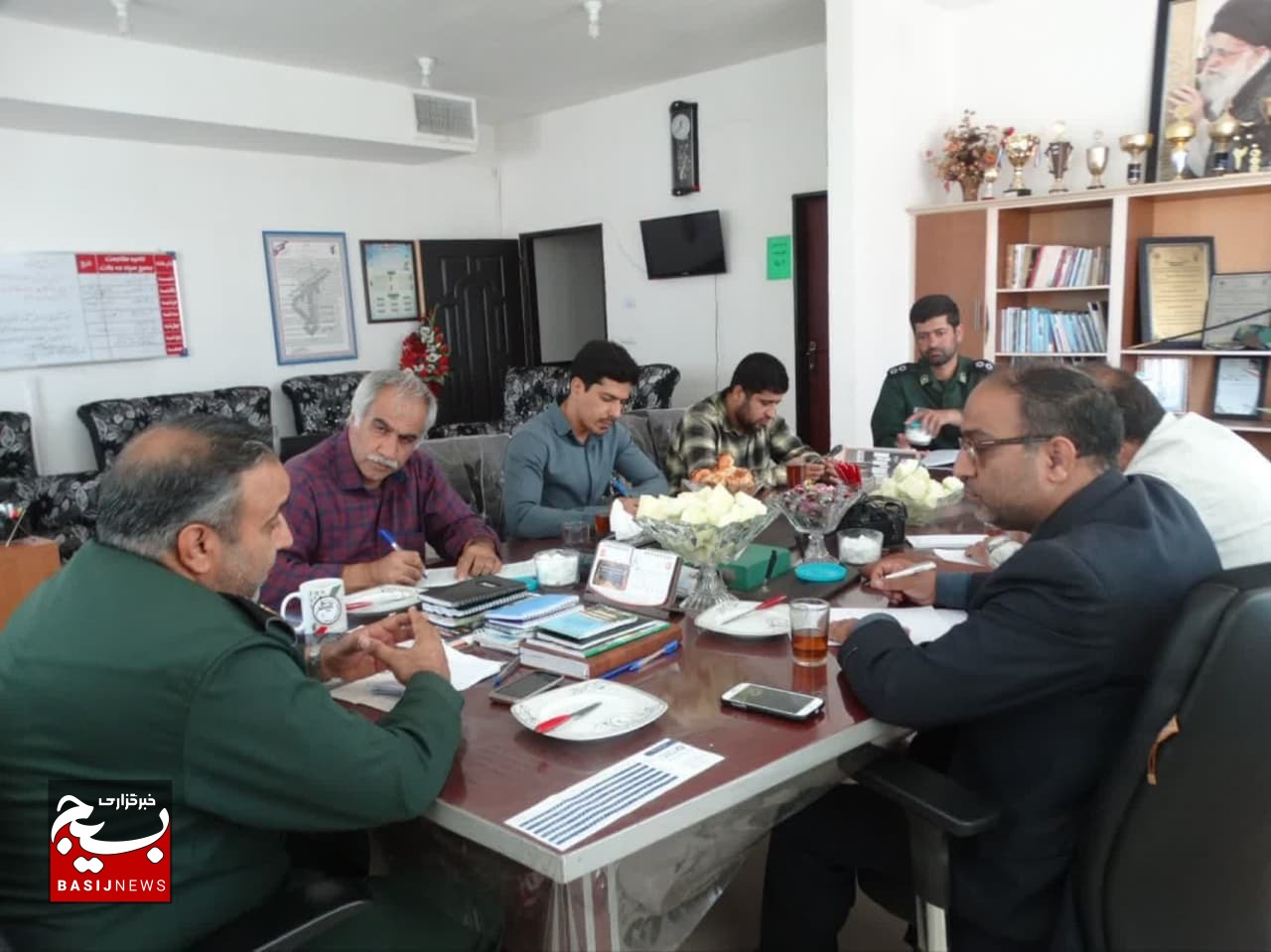 موج آزادی‌‌خواهی و استکبارستیزی ملتها متاثر از دفاع مقدس ملت ایران است