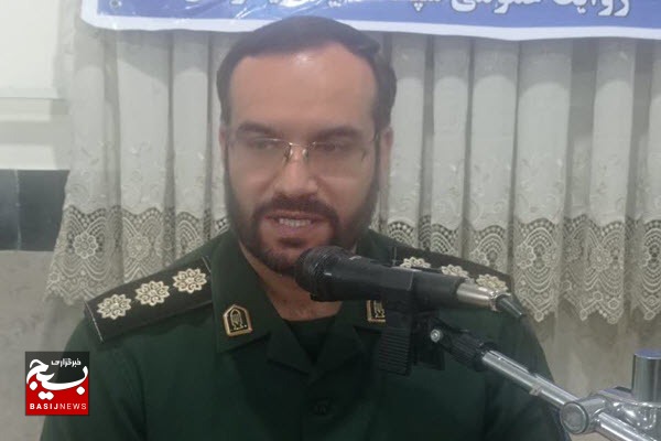 فرهنگ دفاع مقدس بهترین الگو برای تعالی کشور است