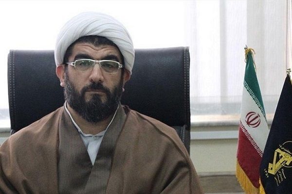 برگزاری کنگره شهدا باید به روز بوده و پاسخگوی نیازهای امروز جامعه باشد برگزاری کنگره شهدا باید به روز بوده و پاسخگوی نیازهای امروز جامعه باشد