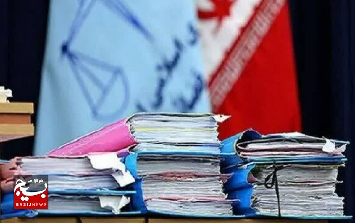 افزایش ۹ درصدی مصالحه پرونده های تعزیراتی در استان قزوین