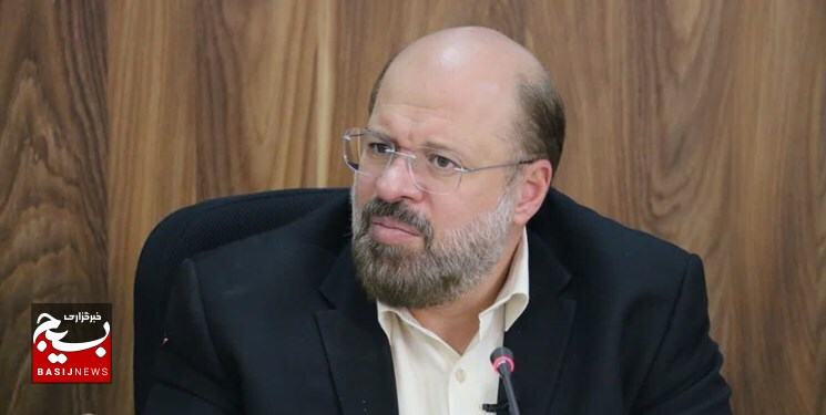 جامعه نخبگان باید روایت درست را به جهان منتقل کند جامعه نخبگان باید روایت درست را به جهان منتقل کند