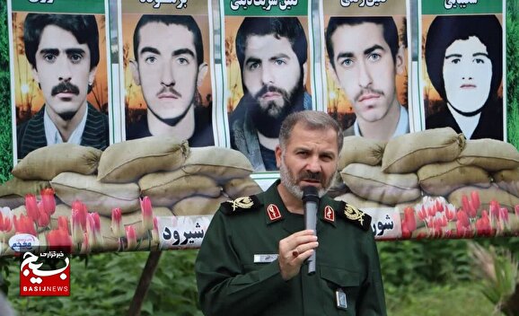 تخصیص۸۰۰ میلیون تومان اعتبار برای ساماندهی قبور شهدا تخصیص۸۰۰ میلیون تومان اعتبار برای ساماندهی قبور شهدا