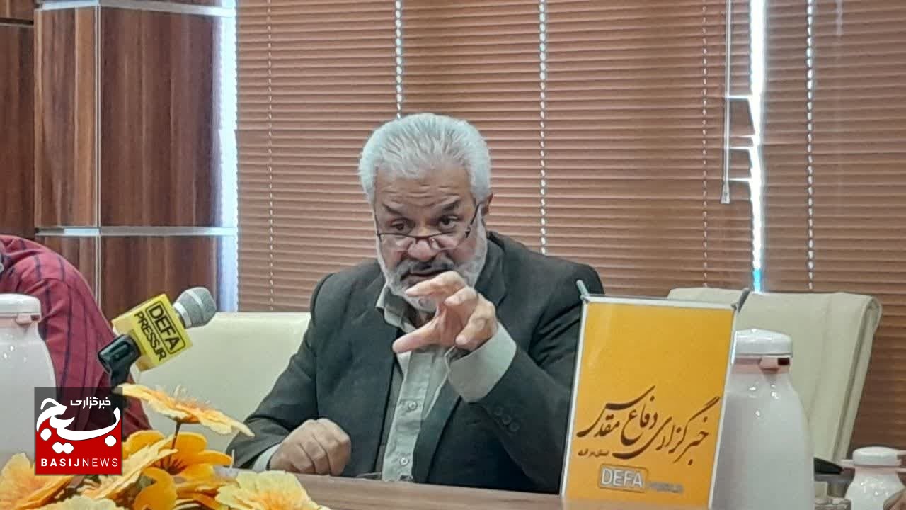 رسانه میداندار جنگ ترکیبی رسانه میداندار جنگ ترکیبی