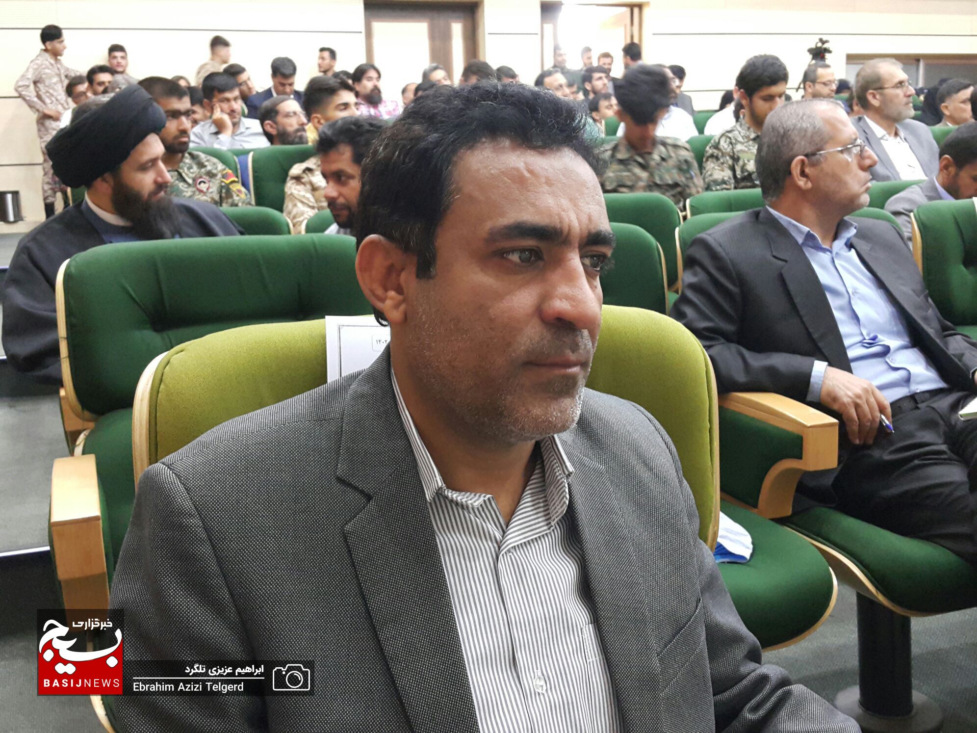 برگزیدگان فرهنگی هنری کهگیلویه و بویراحمد تجلیل شدند برگزیدگان فرهنگی هنری کهگیلویه و بویراحمد تجلیل شدند
