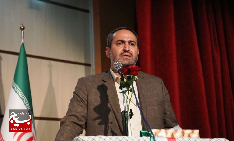 الگوگیری از دفاع مقدس موجب پیشرفت در حوزه اقتصادی میشود الگوگیری از دفاع مقدس موجب پیشرفت در حوزه اقتصادی میشود