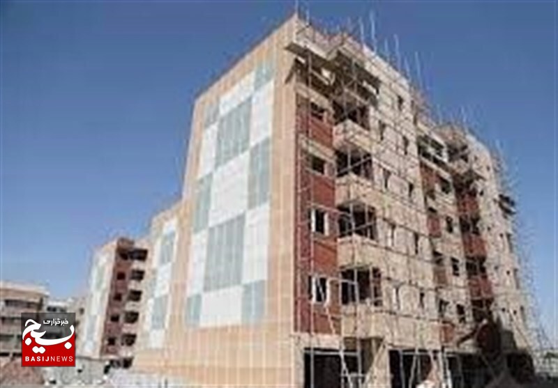 ۳۰ هزار واحد مسکن در اردبیل در حال احداث است ۳۰ هزار واحد مسکن در اردبیل در حال احداث است