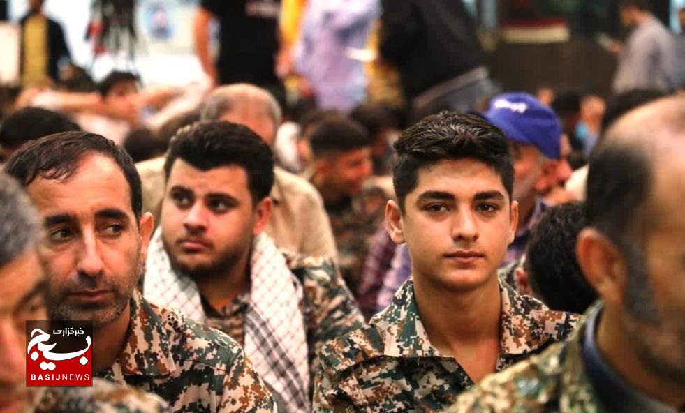 دشمن در صورت حماقت در هر فضا و محیط سرنگون خواهد شد / دشمن در صورت حماقت در هر فضا و محیط سرنگون خواهد شد /