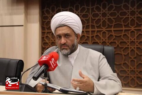مساجد باید همان کارکردی که زمان پیامبر(ص) داشتند را اکنون داشته باشند مساجد باید همان کارکردی که زمان پیامبر(ص) داشتند را اکنون داشته باشند