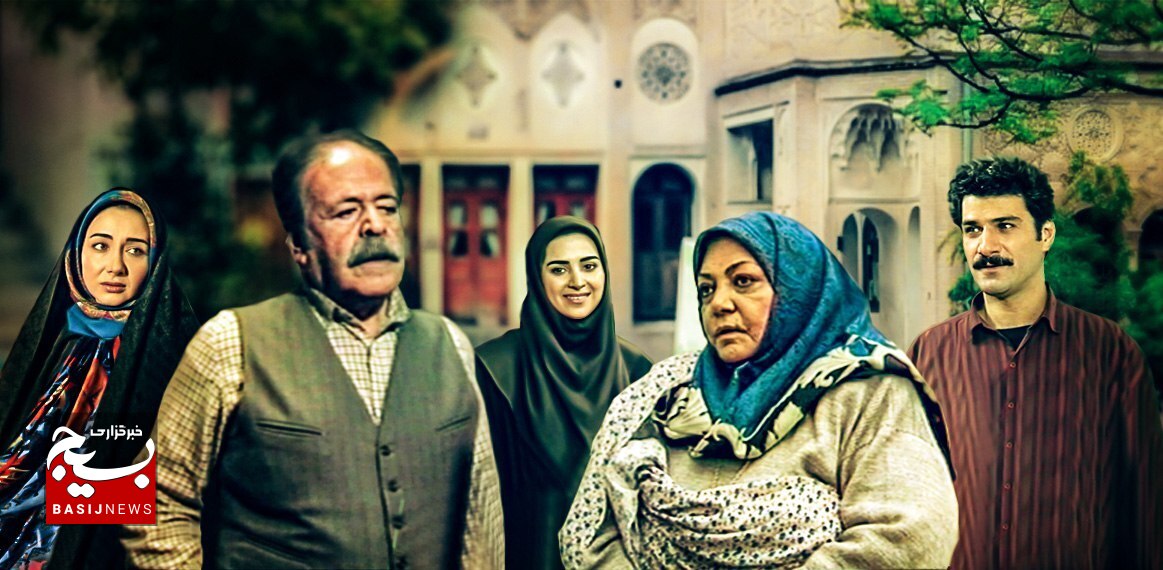 سه سریال محبوب در راه آی‌فیلم