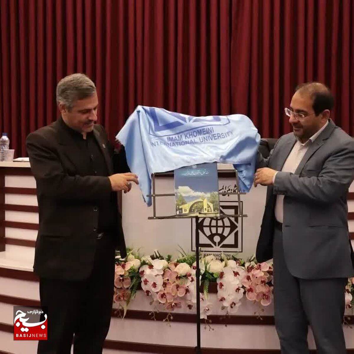  رونمایی از سه محصول دانش بنیان دانشگاه/حمایت مالی از تولیدات علمی