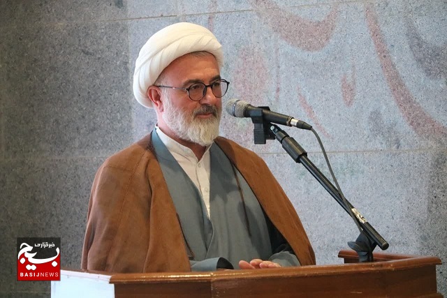نجات جان انسان‌ها شیرین‌ترین خدمت به خلق است