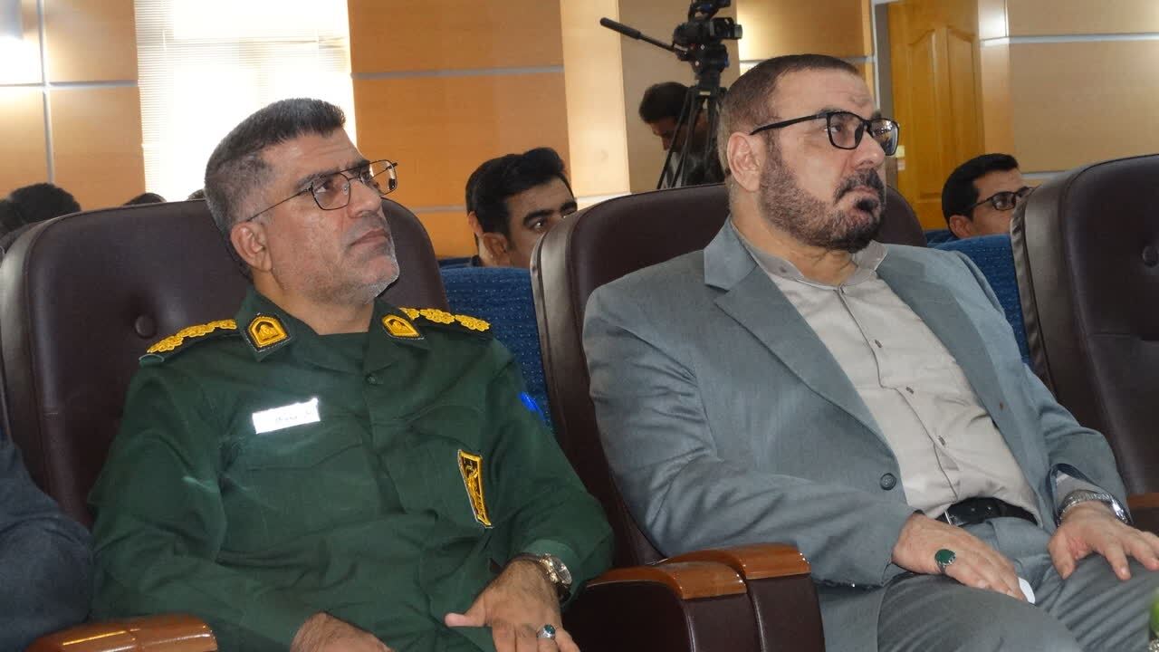 مراسم تحلیف ۶۵ کارآموز وکالت در کهگیلویه و بویراحمد مراسم تحلیف ۶۵ کارآموز وکالت در کهگیلویه و بویراحمد