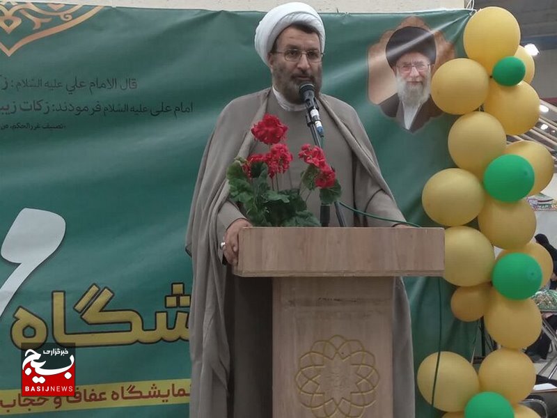حجاب کنشگری زن مسلمان در نبرد تمدنی است حجاب کنشگری زن مسلمان در نبرد تمدنی است